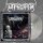 DARKESTRAH -- Sary Oy  LP  CLEAR