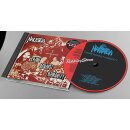 NAUSEA -- Crime Against Humanity  CD  JEWELCASE