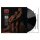 BLACK SABBATH -- The Eternal Idol  LP  BLACK  B-STOCK