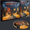 WINGS OF STEEL -- Winds of Time  SLIPCASE CD  EUROPE-EXCLUSIVE