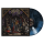 GRACELESS -- Icons of Ruin  LP  BLUE/ BLACK MARBLE