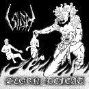 SIGH -- Scorn Defeat  CD  JEWELCASE