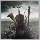 THERION -- The Miskolc Experience  DLP  BRONZE
