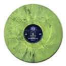ANNIHILATOR -- Fun Palace  LP  YELLOW MARBLED