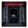 ANNIHILATOR -- Fun Palace  LP  YELLOW MARBLED