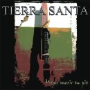 TIERRA SANTA -- Mejor Morir En Pie  LP  BLACK