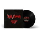 ZAKK SABBATH -- Greatest Riffs  LP  BLACK