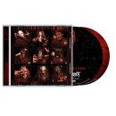 SLIPKNOT -- s/t (25th Anniversary)  DCD