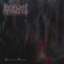 RITUAL MASS -- Cascading Misery  LP  PURPLE / BLUE MERGE