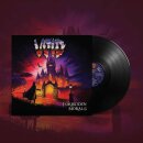 VOID -- Forbidden Morals  LP  BLACK