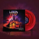 VOID -- Forbidden Morals  LP  "BLOOD MOON"