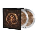 BEHEMOTH -- Pandemonic Incantations  DCD  DIGIBOOK