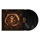 BEHEMOTH -- Pandemonic Incantations  DLP  BLACK