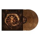 BEHEMOTH -- Pandemonic Incantations  DLP  MARBLED