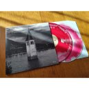 MESSA -- Belfry  DLP  RED / WHITE SMASH