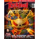 ROCK HARD (GER) -- VOL. 458 (August 2025)