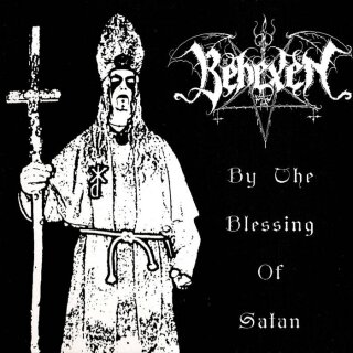 BEHEXEN -- By the Blessing of Satan  CD  JEWELCASE