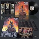 SINTAGE -- Unbound Triumph  LP  BLACK