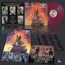 SINTAGE -- Unbound Triumph  LP  PURPLE
