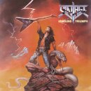 SINTAGE -- Unbound Triumph  LP  LTD SPLATTER