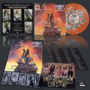 SINTAGE -- Unbound Triumph  LP  LTD SPLATTER