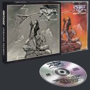 SINTAGE -- Unbound Triumph  SLIPCASE CD