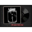 WINSELMUTTER -- Schattentod in der Leibeswelt  LP  BLACK