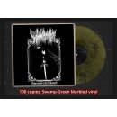 WINSELMUTTER -- Schattentod in der Leibeswelt  LP  SWAMP MARBLED