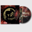 THE GATHERING -- Mandylion  LP  PICTURE