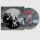 VOMITORY -- Raped in Their Own Blood  LP  PICTURE