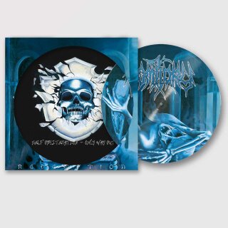 VOMITORY -- Redemption  LP  PICTURE