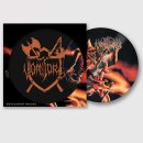 VOMITORY -- Revelation Nausea  LP  PICTURE