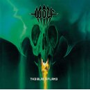 WOLF -- The Black Flame  LP  BLACK