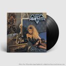 LIZZY BORDEN -- Love You to Pieces  LP  BLACK