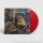 LIZZY BORDEN -- Love You to Pieces  LP  RED
