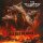 THE RODS -- Wild Dogs Unchained  CD  MEDIABOOK