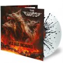 THE RODS -- Wild Dogs Unchained  LP  SPLATTER