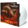 THE RODS -- Wild Dogs Unchained  LP  CLEAR