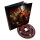 HELSTAR -- The Devils Masquerade  CD  MEDIABOOK