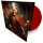HELSTAR -- The Devils Masquerade  LP  RED