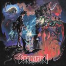 BERGFRIED -- Romantik III  LP  BLACK