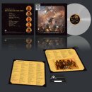 AQUILLA -- Sentinels of New Dawn  LP  SILVER