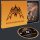 AQUILLA -- Sentinels of New Dawn  SLIPCASE CD