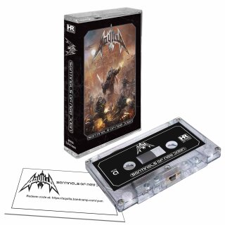 AQUILLA -- Sentinels of New Dawn  MC