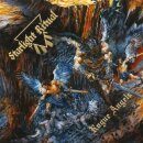 STARLIGHT RITUAL -- Rogue Angels  LP  LTD SPLATTER