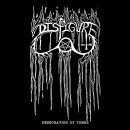DISFIGURE -- Desecration of Tombs  MLP  CLEAR