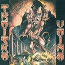 CERBERUS -- Trojska Vojna  CD  JEWELCASE