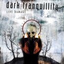 DARK TRANQUILLITY -- Live Damage  DLP  BLACK