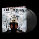 DARK TRANQUILLITY -- Live Damage  DLP  BLACK