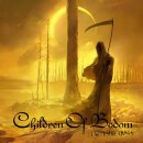 CHILDREN OF BODOM -- I Worship Chaos  LP  MARBLED